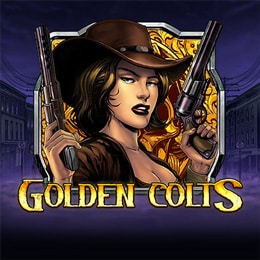 Golden Colts