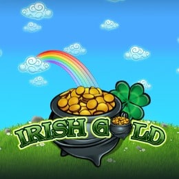 Irish Gold