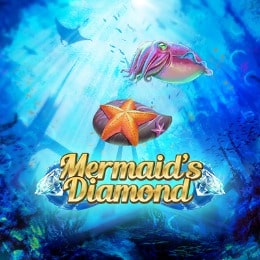 Mermaid Diamond