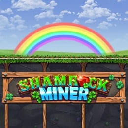 Shamrock Miner