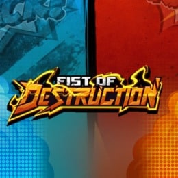 Fist of Destruction