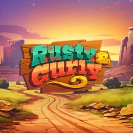 Rusty & Curly