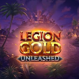 Legion Gold Unleashed