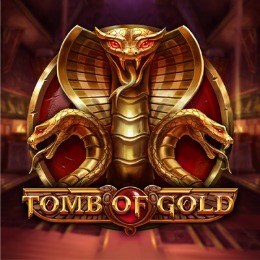 Tomb of Gold