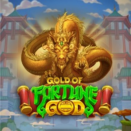 Gold of Fortune God