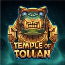 Temple of Tollan