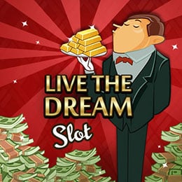 Live the dream