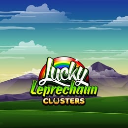 Lucky Leprechaun Clusters