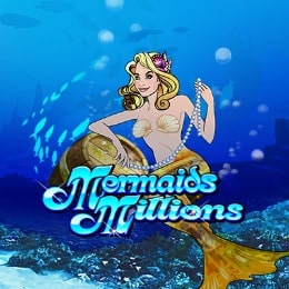 Mermaid Millions