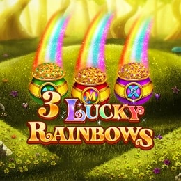 3 Lucky Rainbows