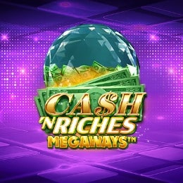 Cash N Riches Megaways