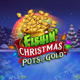Fishin Christmas Pots Of Gold