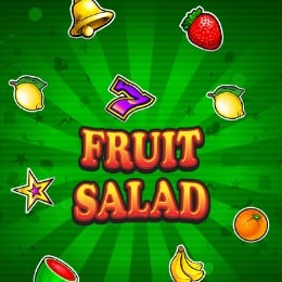 Fruit Salad 9-Line