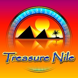 Treasure Nile