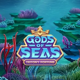 Gods of Seas - Tritons Fortune