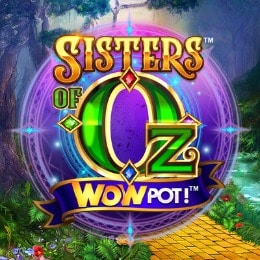 Sisters of Oz WowPot