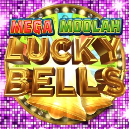 Mega Moolah Lucky Bells