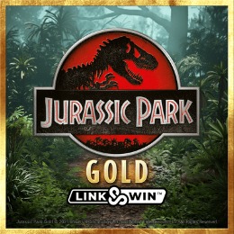 Jurassic Park Gold
