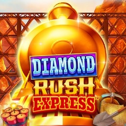 Diamond Rush Express