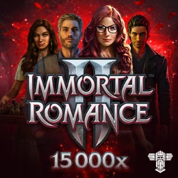 Immortal Romance™ II