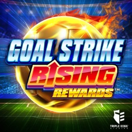 Goal Strike Rising Reward