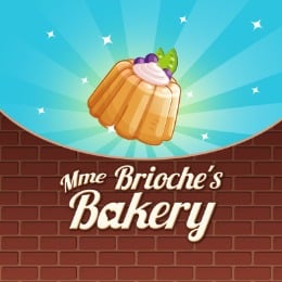 Madame B Bakery