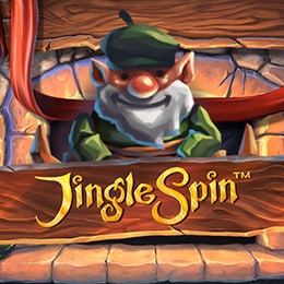 Jingle Spin