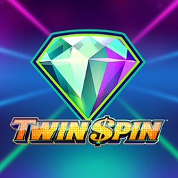 Twin Spin