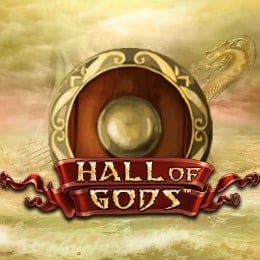 Hall of Gods