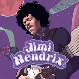 Jimi Hendrix