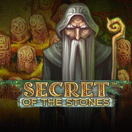 Secret of the Stones