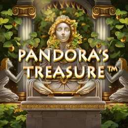 Pandora’s Treasure