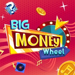 Big Money Wheel