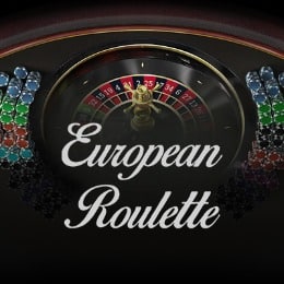 European Roulette