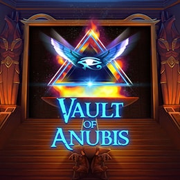Vault of Anubis