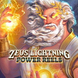 Zeus Lightning Power Reels