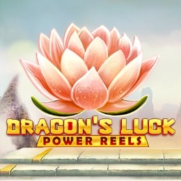 Dragon Luck Power Reels