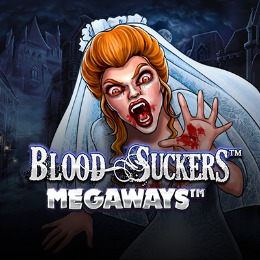 BLOOD SUCKERS MEGAWAYS