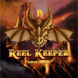 Reel Keeper Power Reels™