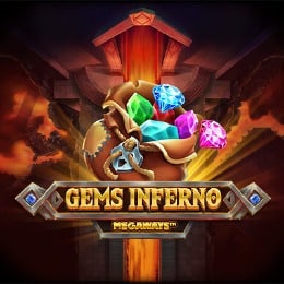 Gems Inferno Megaways™