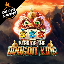 Year of the Dragon King™