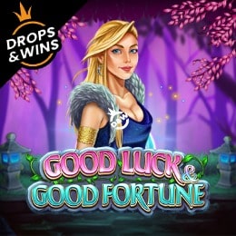 Good Luck & Good Fortune