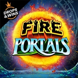 Fire Portals
