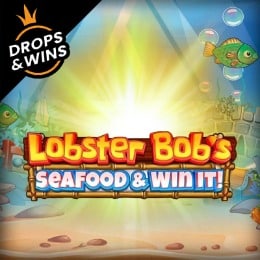 Lobster Bob’s Sea Food and Win It