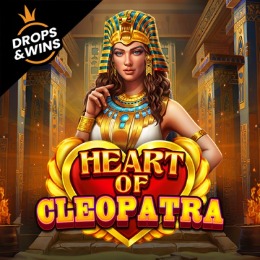 Heart of Cleopatra