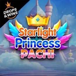 Starlight Princess Pachi