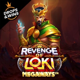 Revenge of Loki Megaways