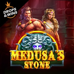 Medusa`s Stone