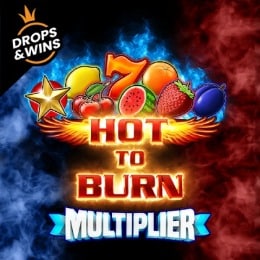 Hot to Burn Multiplier