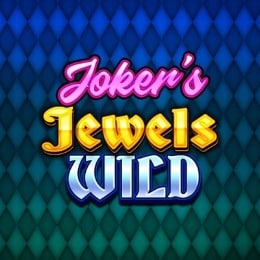 Joker's Jewels Wild